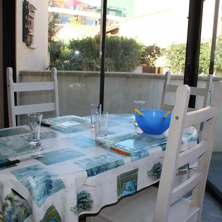 Pavillon Cosy 6 Pers, Grazel, Terrasse, Veranda, Parking Prive - Fr-1-229-774 Holiday home *