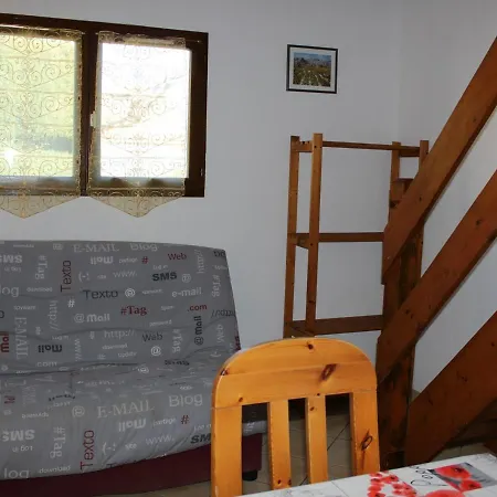 Pavillon Cosy 6 Pers, Grazel, Terrasse, Veranda, Parking Prive - Fr-1-229-774 *