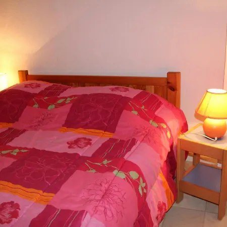 Holiday home Pavillon Cosy 6 Pers, Grazel, Terrasse, Veranda, Parking Prive - Fr-1-229-774 *